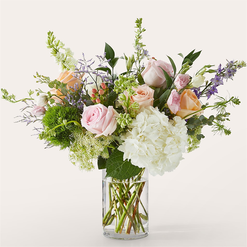 From Scratch Luxury Bouquet – YOUNG'S GREENHOUSE & FLOWER SHOP, Fort Wayne IN