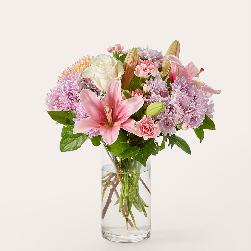 Gelato Bouquet – YOUNG'S GREENHOUSE & FLOWER SHOP, Fort Wayne IN