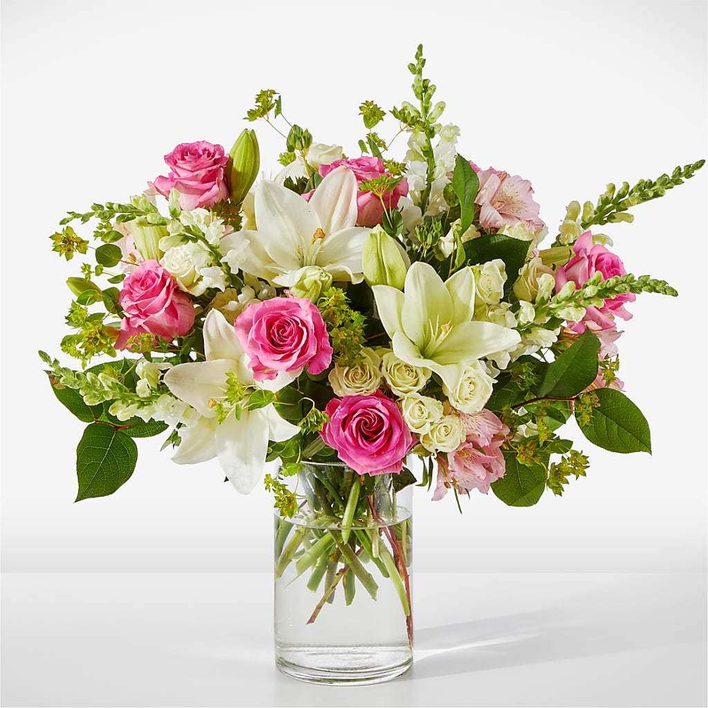 Fondly Bouquet – YOUNG'S GREENHOUSE & FLOWER SHOP, Fort Wayne IN