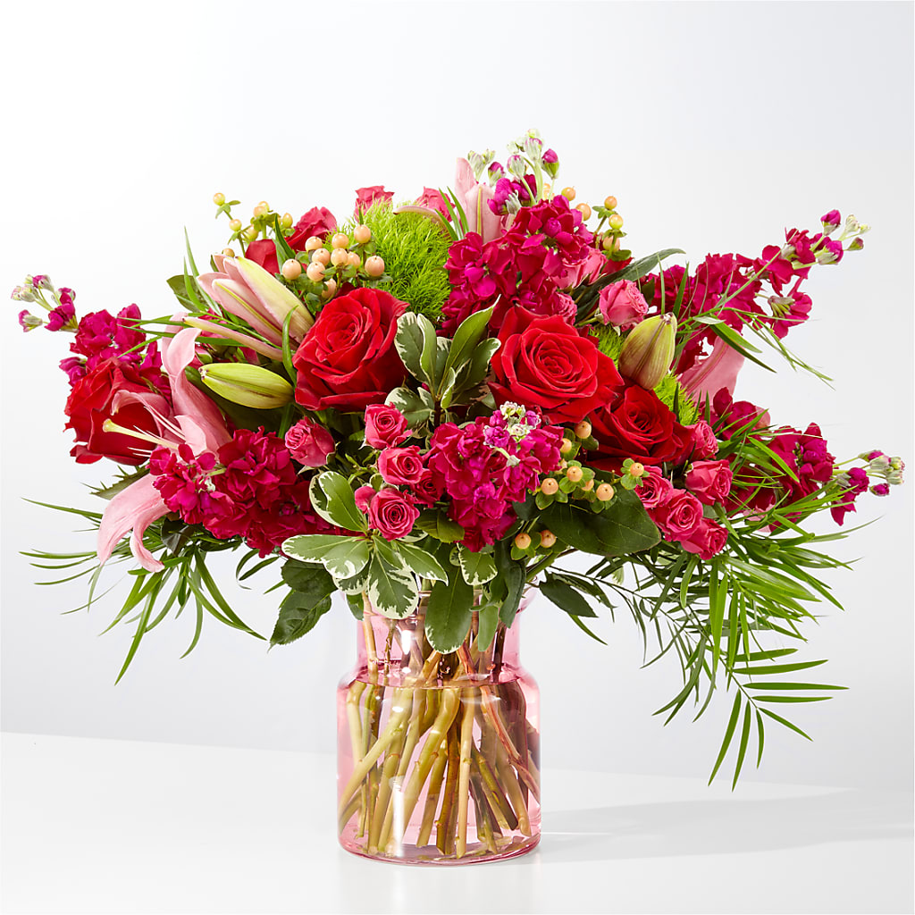 In Every Lifetime Bouquet – YOUNG'S GREENHOUSE & FLOWER SHOP, Fort Wayne IN