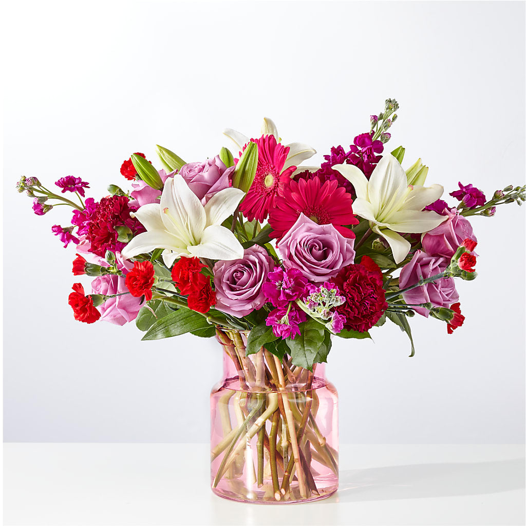 Other Half Bouquet – YOUNG'S GREENHOUSE & FLOWER SHOP, Fort Wayne IN