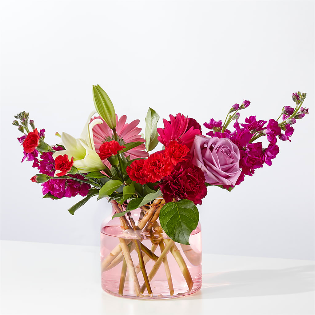 Other Half Bouquet – YOUNG'S GREENHOUSE & FLOWER SHOP, Fort Wayne IN