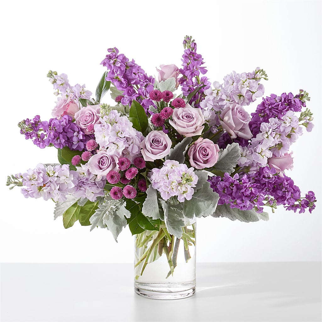 One in a Million Bouquet – YOUNG'S GREENHOUSE & FLOWER SHOP, Fort Wayne IN