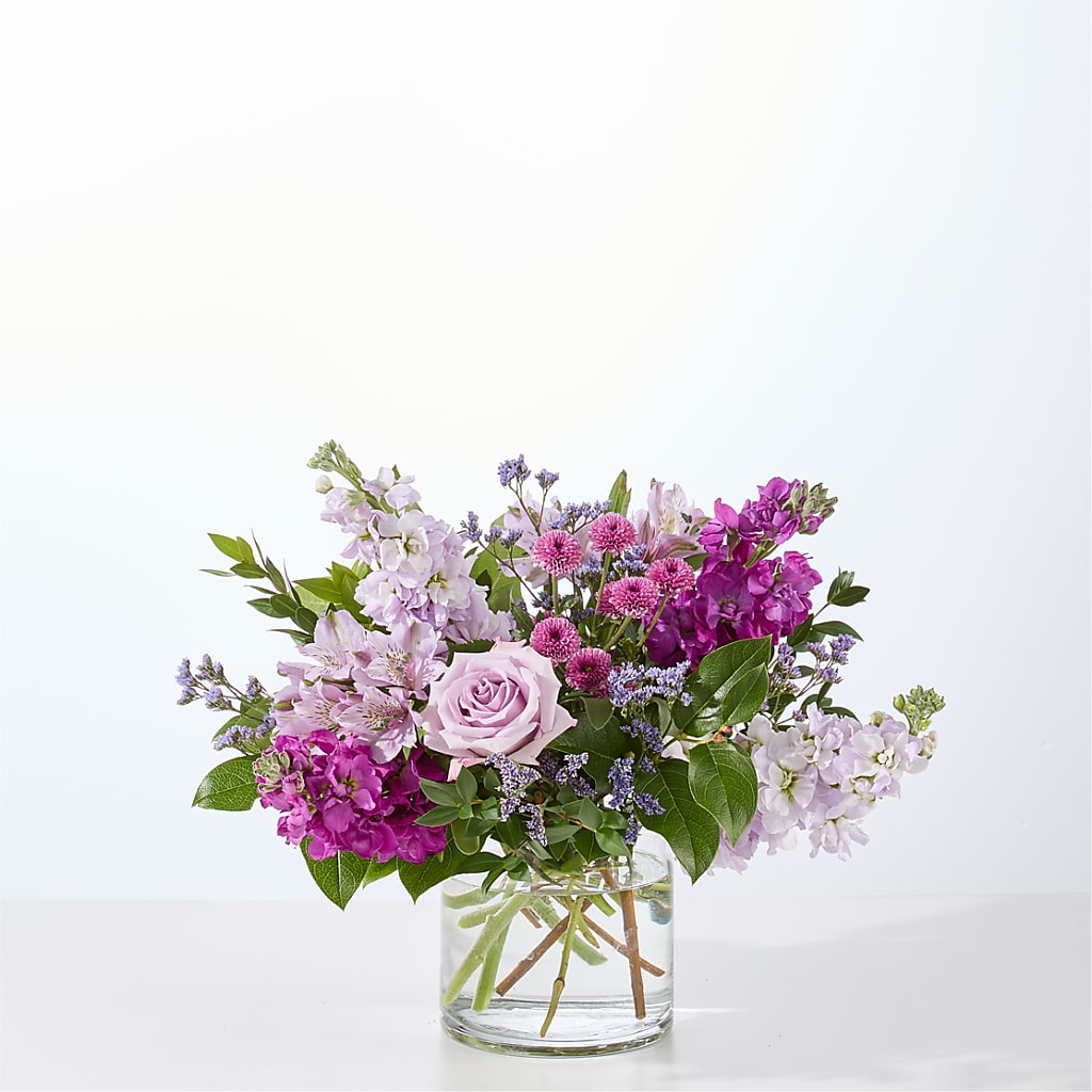 Empress Bouquet – YOUNG'S GREENHOUSE & FLOWER SHOP, Fort Wayne IN
