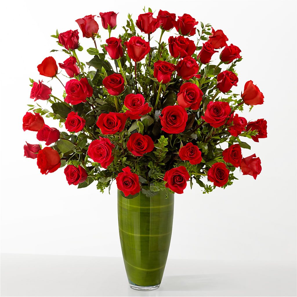 The Ballad – YOUNG'S GREENHOUSE & FLOWER SHOP, Fort Wayne IN