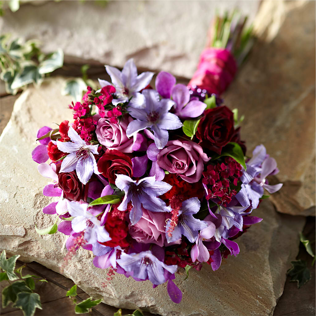 Enlightened Love Bouquet – YOUNG'S GREENHOUSE & FLOWER SHOP, Fort Wayne IN