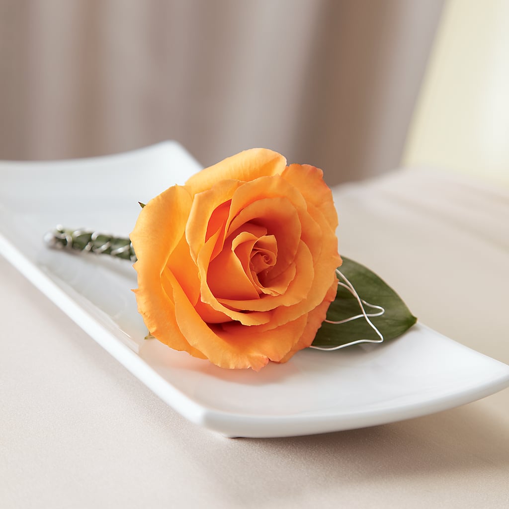 Lifetime of Love Boutonniere – YOUNG'S GREENHOUSE & FLOWER SHOP, Fort Wayne IN