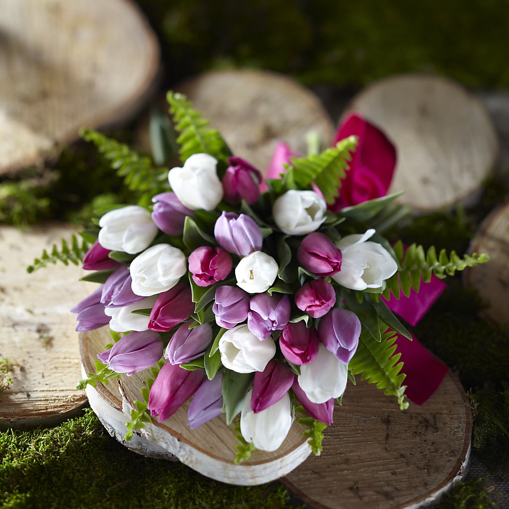 Steal My Heart Bouquet – YOUNG'S GREENHOUSE & FLOWER SHOP, Fort Wayne IN