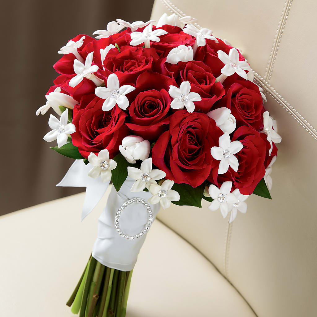 Poetry Bouquet – YOUNG'S GREENHOUSE & FLOWER SHOP, Fort Wayne IN