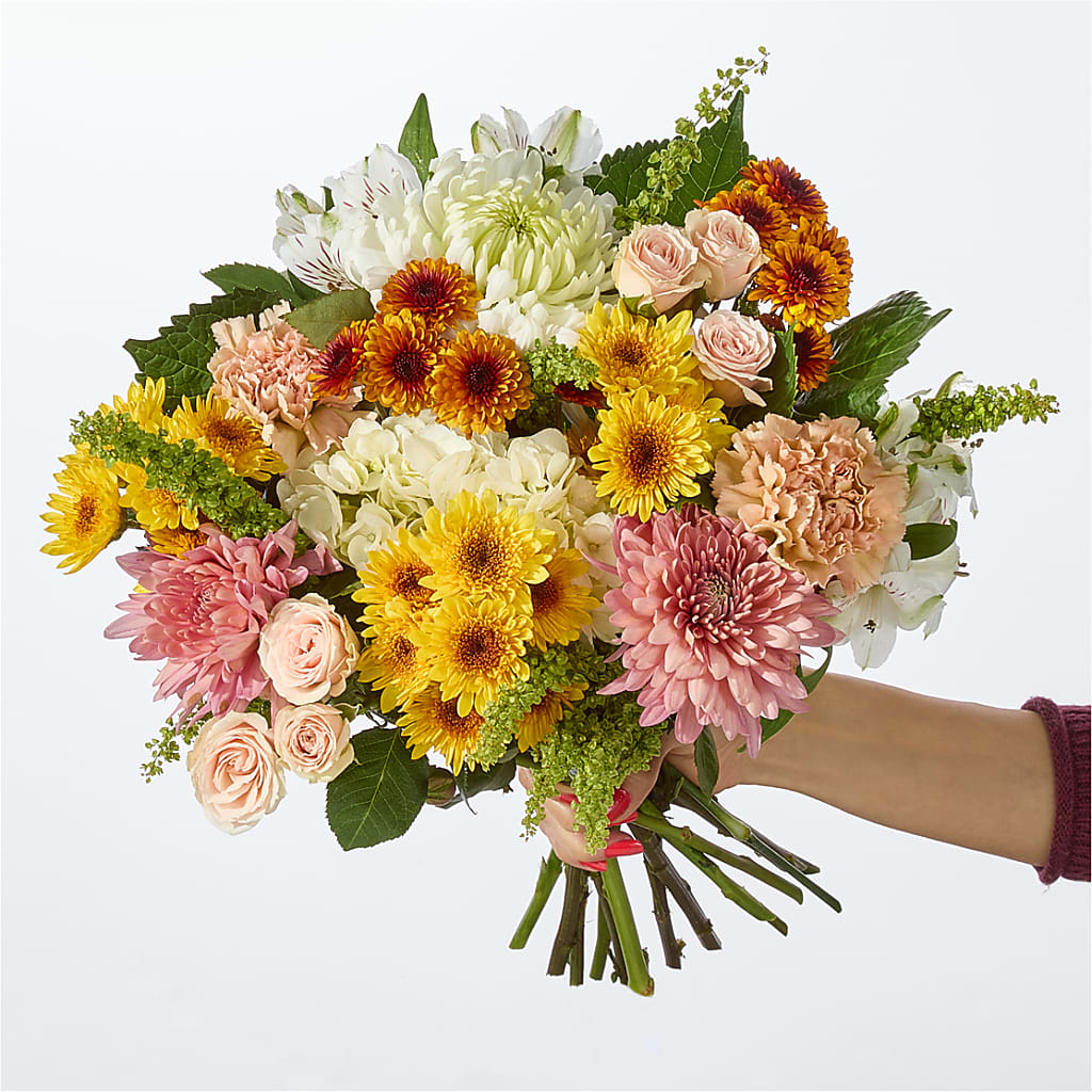 Fall Celebration Bouquet – YOUNG'S GREENHOUSE & FLOWER SHOP, Fort Wayne IN