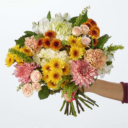Fall Celebration Bouquet – YOUNG'S GREENHOUSE & FLOWER SHOP, Fort Wayne IN