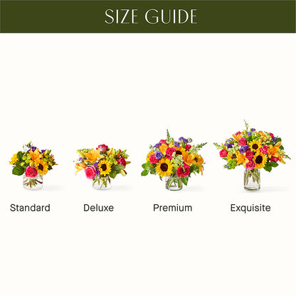 Best Day Bouquet – YOUNG'S GREENHOUSE & FLOWER SHOP, Fort Wayne IN
