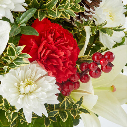 Festive Moments Tree – YOUNG'S GREENHOUSE & FLOWER SHOP, Fort Wayne IN