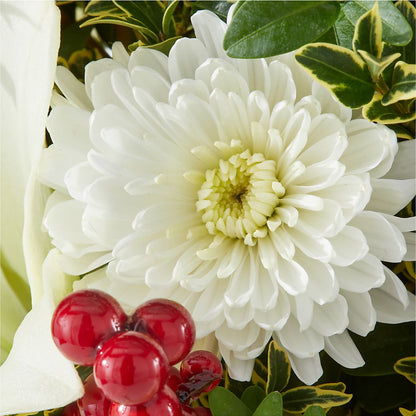 Festive Moments Tree – YOUNG'S GREENHOUSE & FLOWER SHOP, Fort Wayne IN