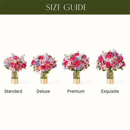 Pressing Petals Bouquet – YOUNG'S GREENHOUSE & FLOWER SHOP, Fort Wayne IN