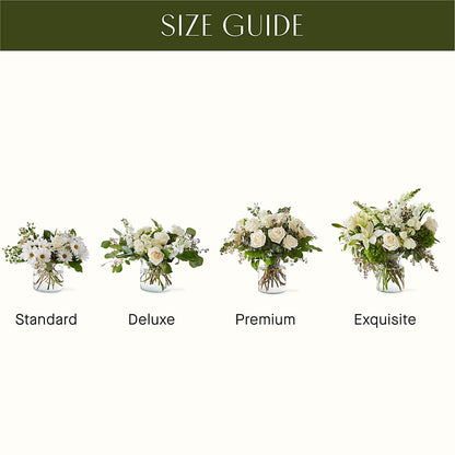 Fresh Linen Bouquet – YOUNG'S GREENHOUSE & FLOWER SHOP, Fort Wayne IN