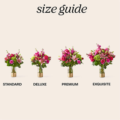 Magic in the Air Bouquet – YOUNG'S GREENHOUSE & FLOWER SHOP, Fort Wayne IN