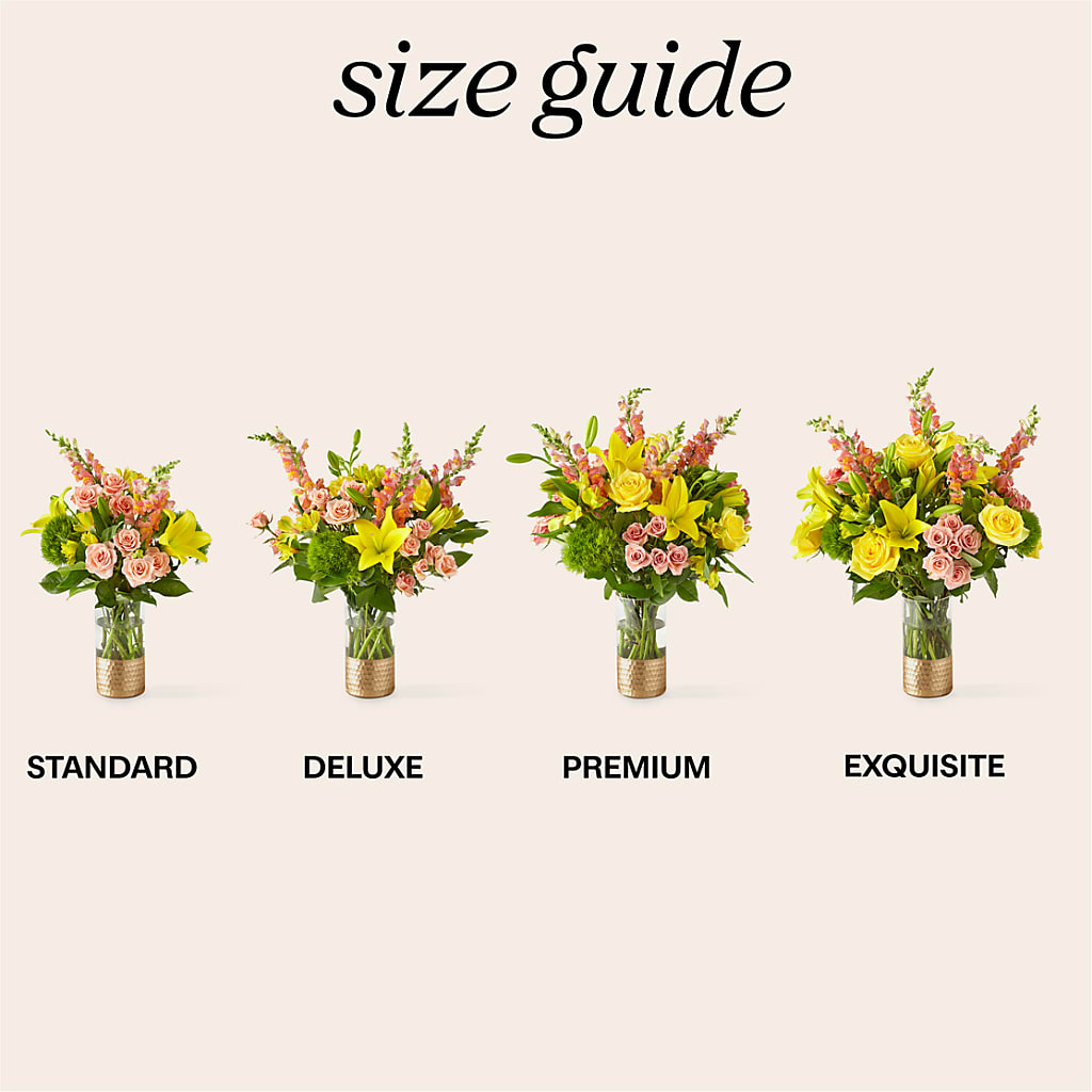 Getaway Bouquet – YOUNG'S GREENHOUSE & FLOWER SHOP, Fort Wayne IN