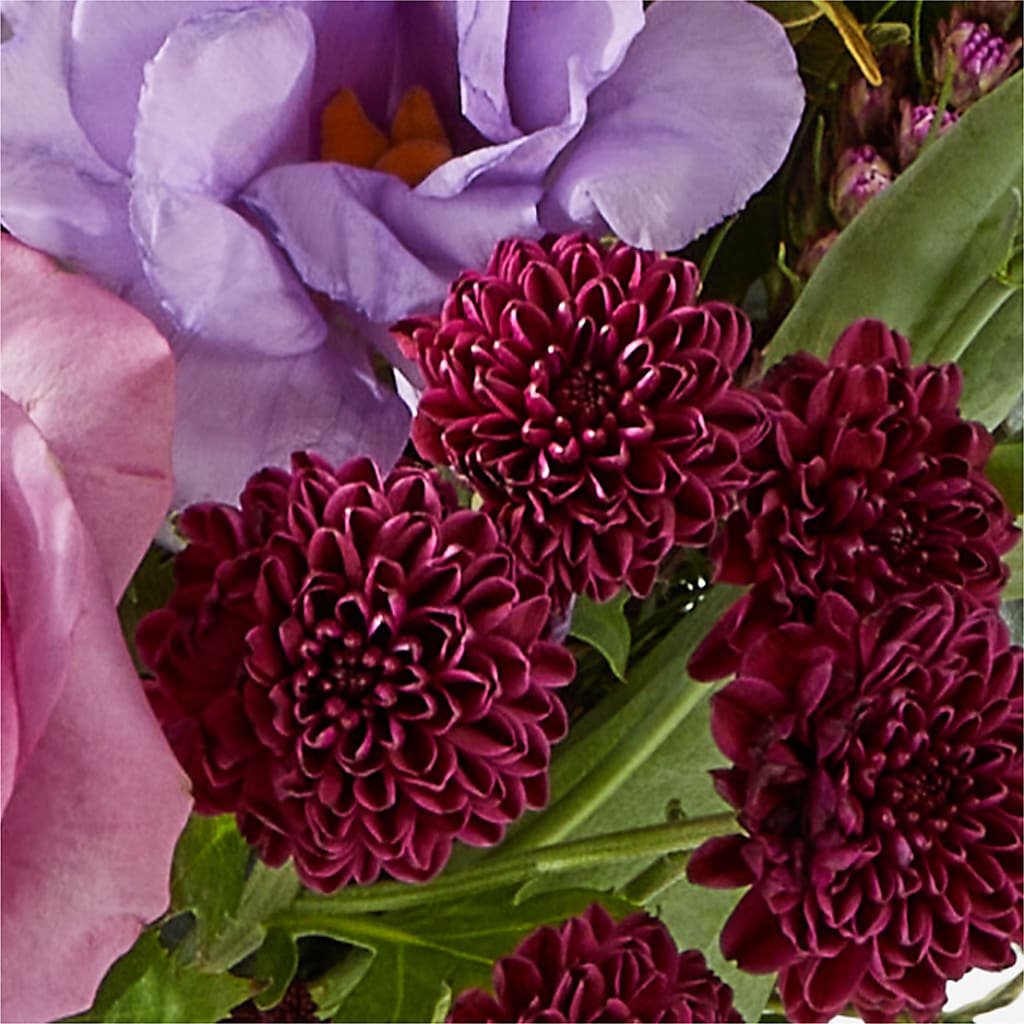 Work of Art Bouquet – YOUNG'S GREENHOUSE & FLOWER SHOP, Fort Wayne IN