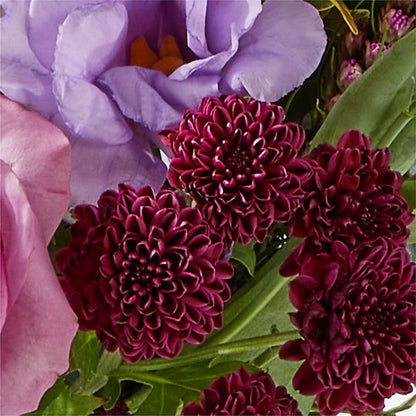 Work of Art Bouquet – YOUNG'S GREENHOUSE & FLOWER SHOP, Fort Wayne IN