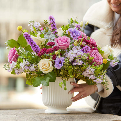 Work of Art Bouquet – YOUNG'S GREENHOUSE & FLOWER SHOP, Fort Wayne IN