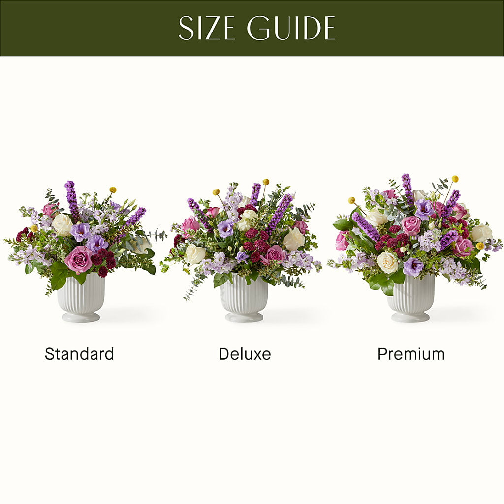 Work of Art Bouquet – YOUNG'S GREENHOUSE & FLOWER SHOP, Fort Wayne IN