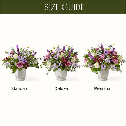 Work of Art Bouquet – YOUNG'S GREENHOUSE & FLOWER SHOP, Fort Wayne IN