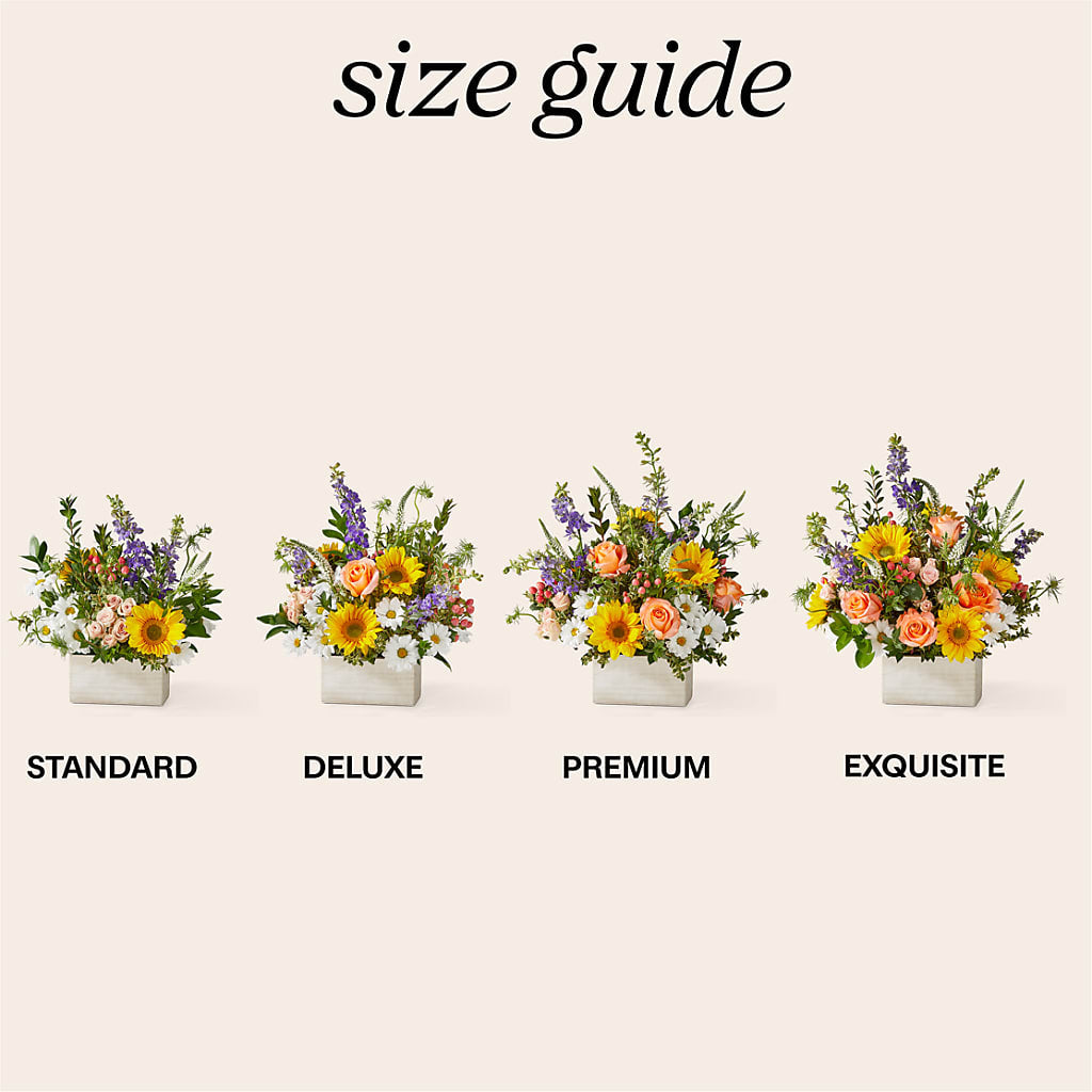 The Good Life Bouquet – YOUNG'S GREENHOUSE & FLOWER SHOP, Fort Wayne IN