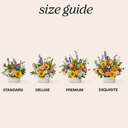 The Good Life Bouquet – YOUNG'S GREENHOUSE & FLOWER SHOP, Fort Wayne IN