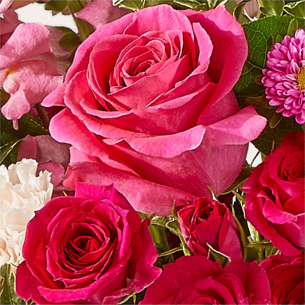 Too Cute Bouquet – YOUNG'S GREENHOUSE & FLOWER SHOP, Fort Wayne IN