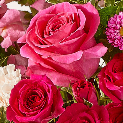 Too Cute Bouquet – YOUNG'S GREENHOUSE & FLOWER SHOP, Fort Wayne IN