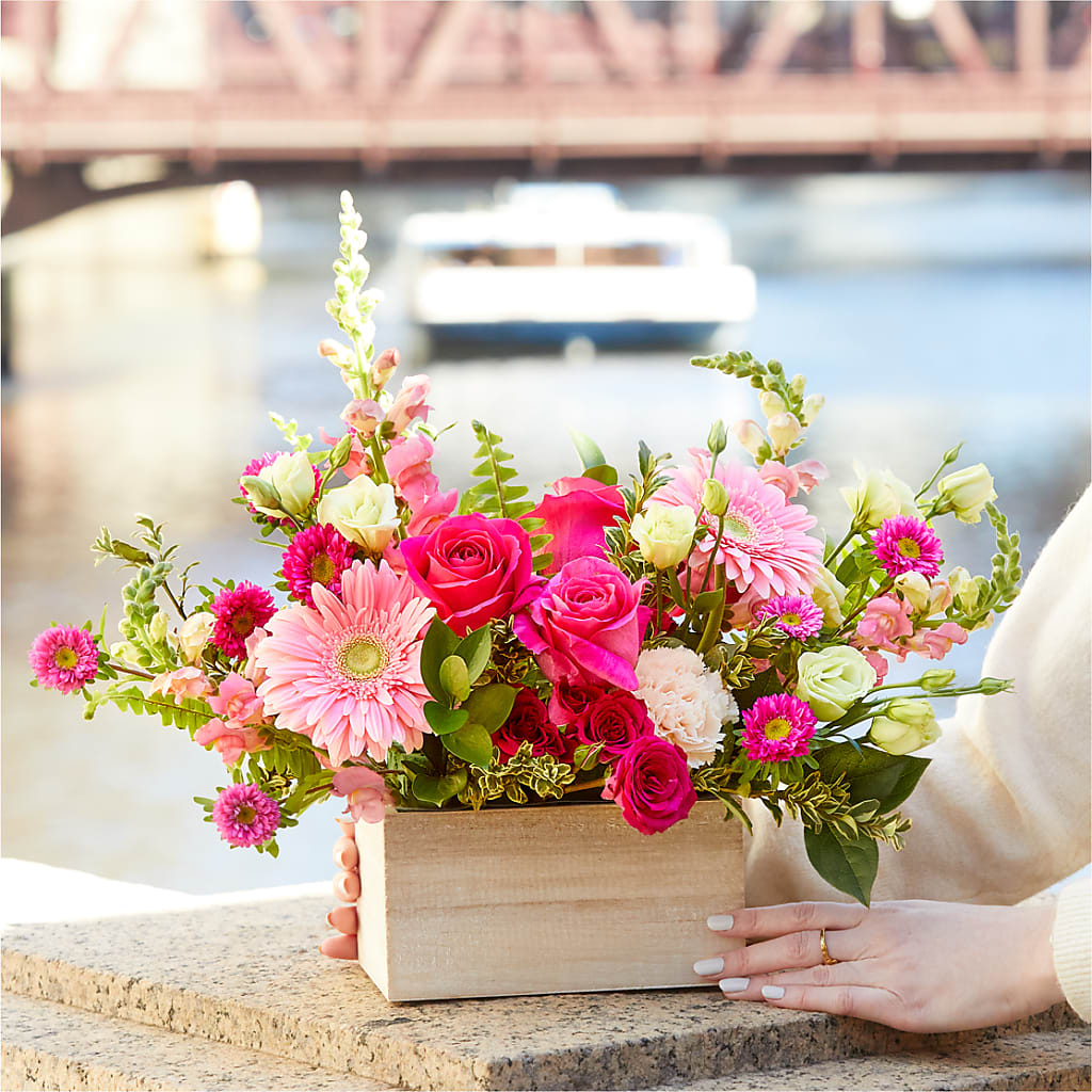 Too Cute Bouquet – YOUNG'S GREENHOUSE & FLOWER SHOP, Fort Wayne IN
