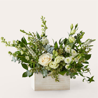 Cashmere Bouquet – YOUNG'S GREENHOUSE & FLOWER SHOP, Fort Wayne IN
