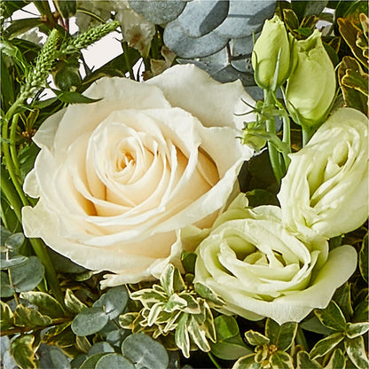 Cashmere Bouquet – YOUNG'S GREENHOUSE & FLOWER SHOP, Fort Wayne IN