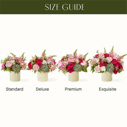 Magenta Musings Bouquet – YOUNG'S GREENHOUSE & FLOWER SHOP, Fort Wayne IN