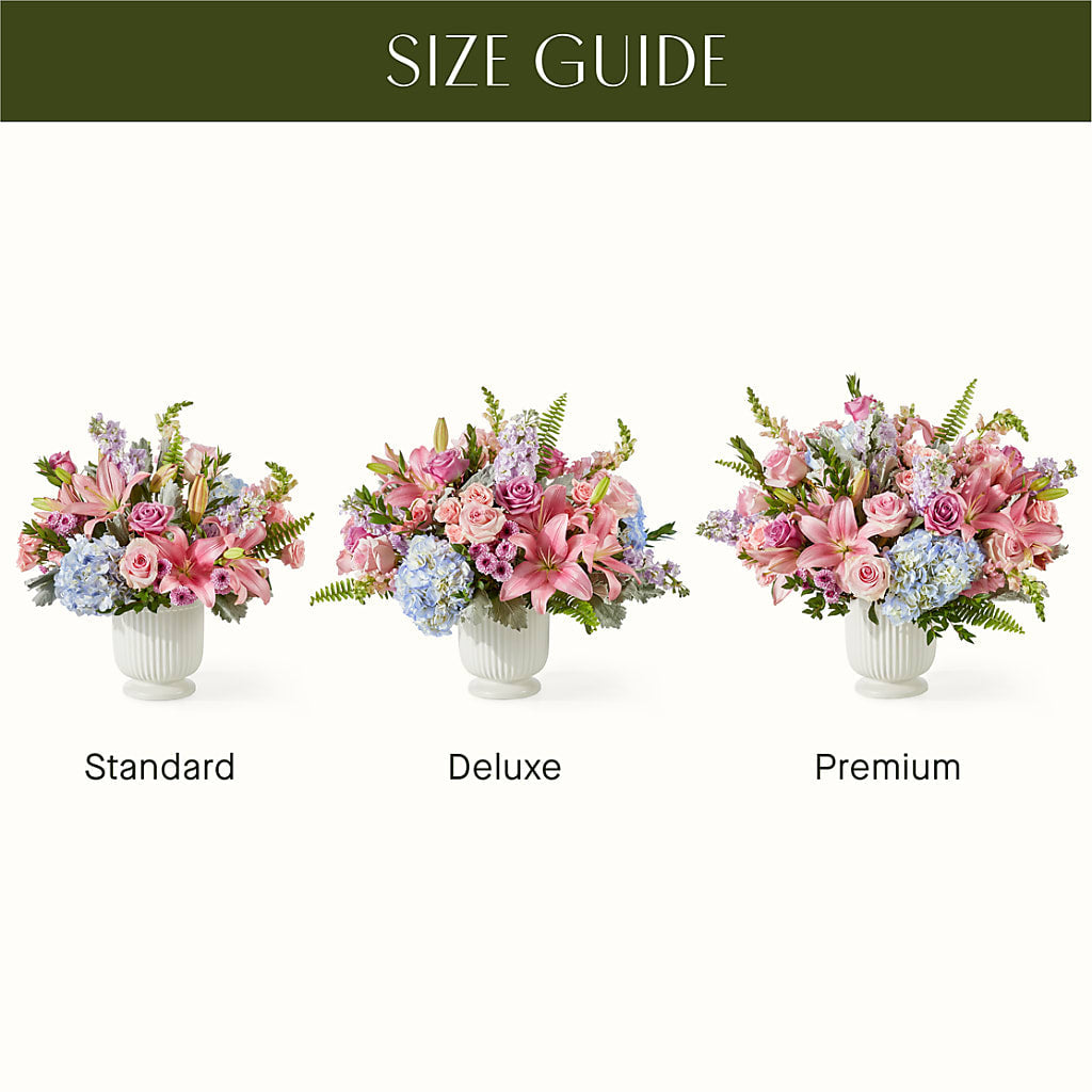 Wonderland Bouquet – YOUNG'S GREENHOUSE & FLOWER SHOP, Fort Wayne IN