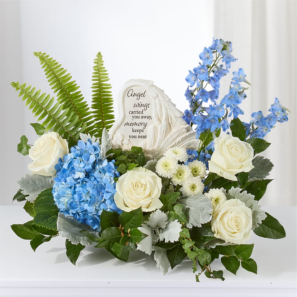 Dearest Arrangement – YOUNG'S GREENHOUSE & FLOWER SHOP, Fort Wayne IN