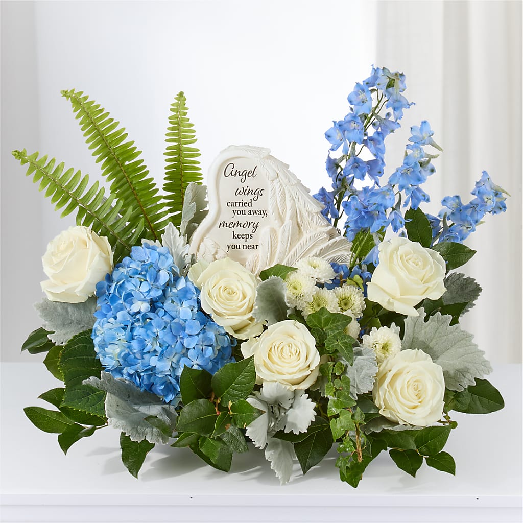 Dearest Arrangement – YOUNG'S GREENHOUSE & FLOWER SHOP, Fort Wayne IN
