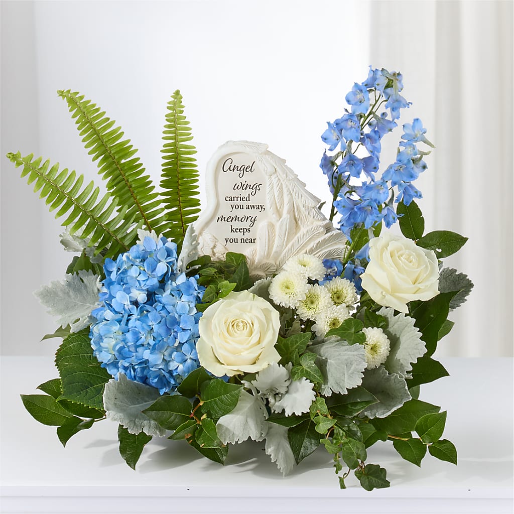 Dearest Arrangement – YOUNG'S GREENHOUSE & FLOWER SHOP, Fort Wayne IN