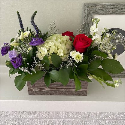 Sweet Magnolia Bouquet – YOUNG'S GREENHOUSE & FLOWER SHOP, Fort Wayne IN
