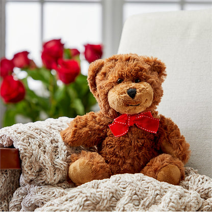 Romantic Long Stem Red Rose Bouquet Bundles – YOUNG'S GREENHOUSE & FLOWER SHOP, Fort Wayne IN