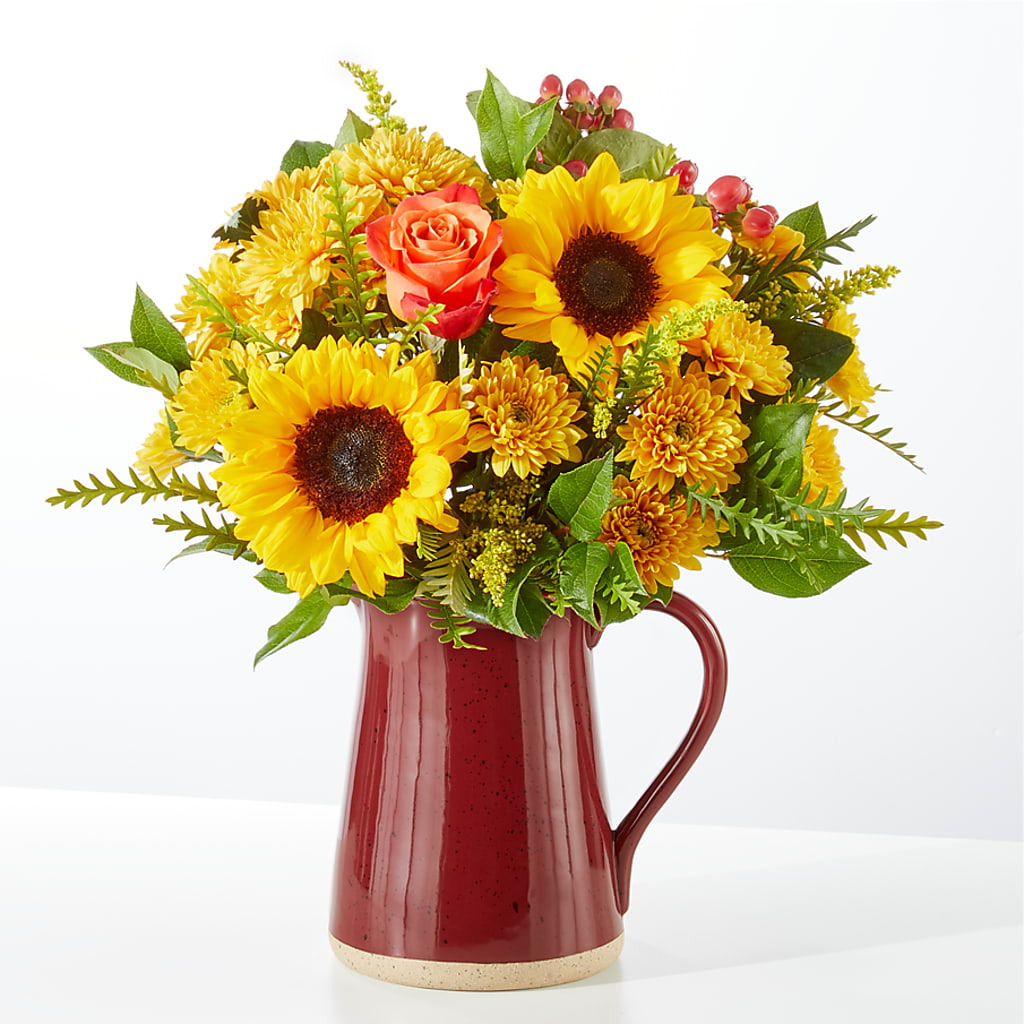 Scents of Autumn Bouquet – YOUNG'S GREENHOUSE & FLOWER SHOP, Fort Wayne IN