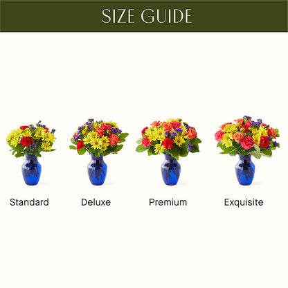 Brighter Days Bouquet – YOUNG'S GREENHOUSE & FLOWER SHOP, Fort Wayne IN