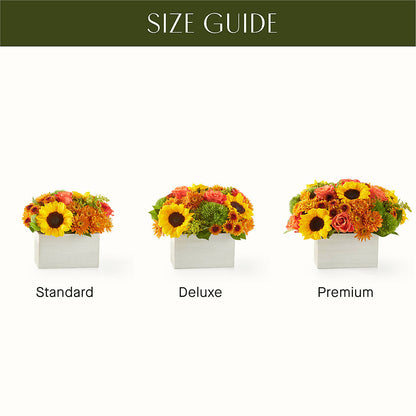 Farmer’s Market Stroll Bouquet – YOUNG'S GREENHOUSE & FLOWER SHOP, Fort Wayne IN