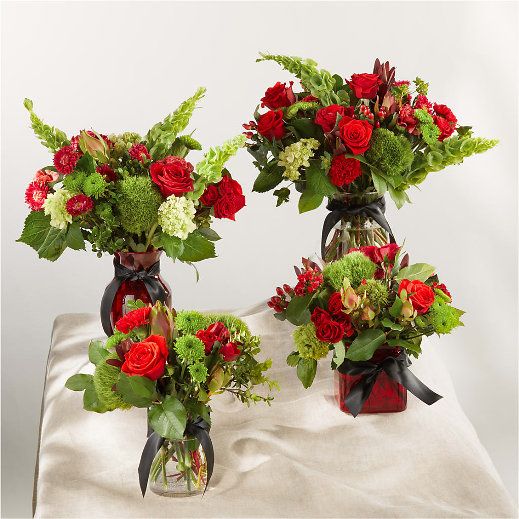 Heritage Kindle – A Florist Original – YOUNG'S GREENHOUSE & FLOWER SHOP, Fort Wayne IN