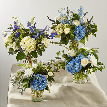 Festival of Lights – A Florist Original – YOUNG'S GREENHOUSE & FLOWER SHOP, Fort Wayne IN