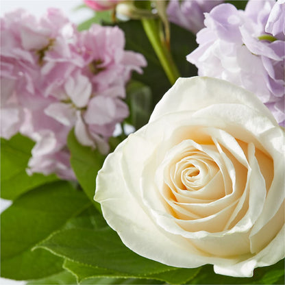 Springtime Spritz Bouquet – YOUNG'S GREENHOUSE & FLOWER SHOP, Fort Wayne IN