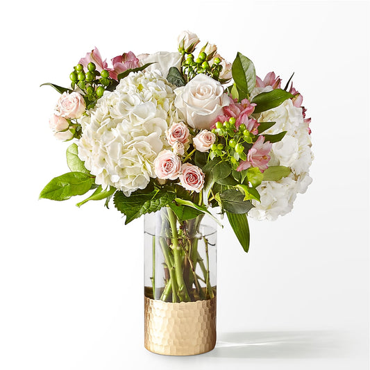 Parisian Stroll Bouquet – YOUNG'S GREENHOUSE & FLOWER SHOP, Fort Wayne IN