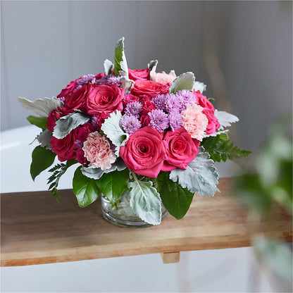 Sweet As Can Be Bouquet – YOUNG'S GREENHOUSE & FLOWER SHOP, Fort Wayne IN