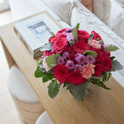Sweet As Can Be Bouquet – YOUNG'S GREENHOUSE & FLOWER SHOP, Fort Wayne IN